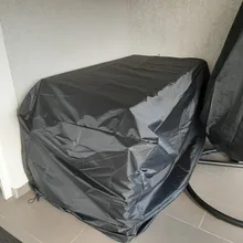 Dustproof-Cover Furniture Rain Garden Waterproof Chair Sofa Rattan-Table Oxford-Cloth