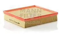 Mann C27181 Воздушный фильтр
