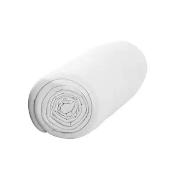 

SHEET 100% cotton fitted Sheet-160x200 cm - Chantilly