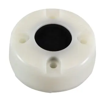 

Bulkhead oil for cable, 0,625 "1001b