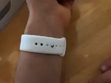Reloj inteligente W46 de 44MM/40MM, reloj inteligente personalizado con pantalla grande de 1,75 pulgadas y carga inalámbrica