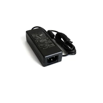 

Power supply switching 24,0в 5,0а (male plug 2,5mm x 5,5mm., with network cord)