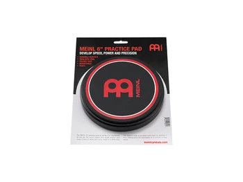 

Mpp-6 Meinl training pad 6 ", Meinl