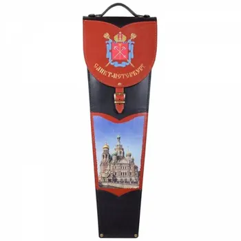 

Skewers gift 6 PCs The quiver "Saint-Petersburg"