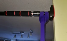 Banda de resistencia al estiramiento, expansor deportivo de 208cm de espesor, bandas de levantamiento de potencia para entrenamiento de resistencia y entrenamiento