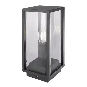 

Street lamp mantra Meribel 6490 15 W IP54
