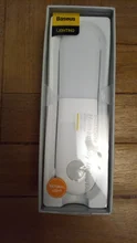 Baseus Under Cabinet Light PIR Motion Sensor Human Induction Cupboard Wardrobe Lamp Smart
