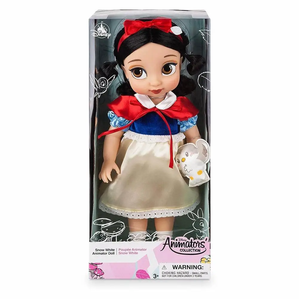 Белоснежка Disney Animators' Collection