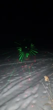 Laser-Projector-Lights Led Dj Party Wedding Rechargeable 129-Patterns Bedroom RGB UV