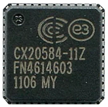 

Audio Codec CX20584-11Z