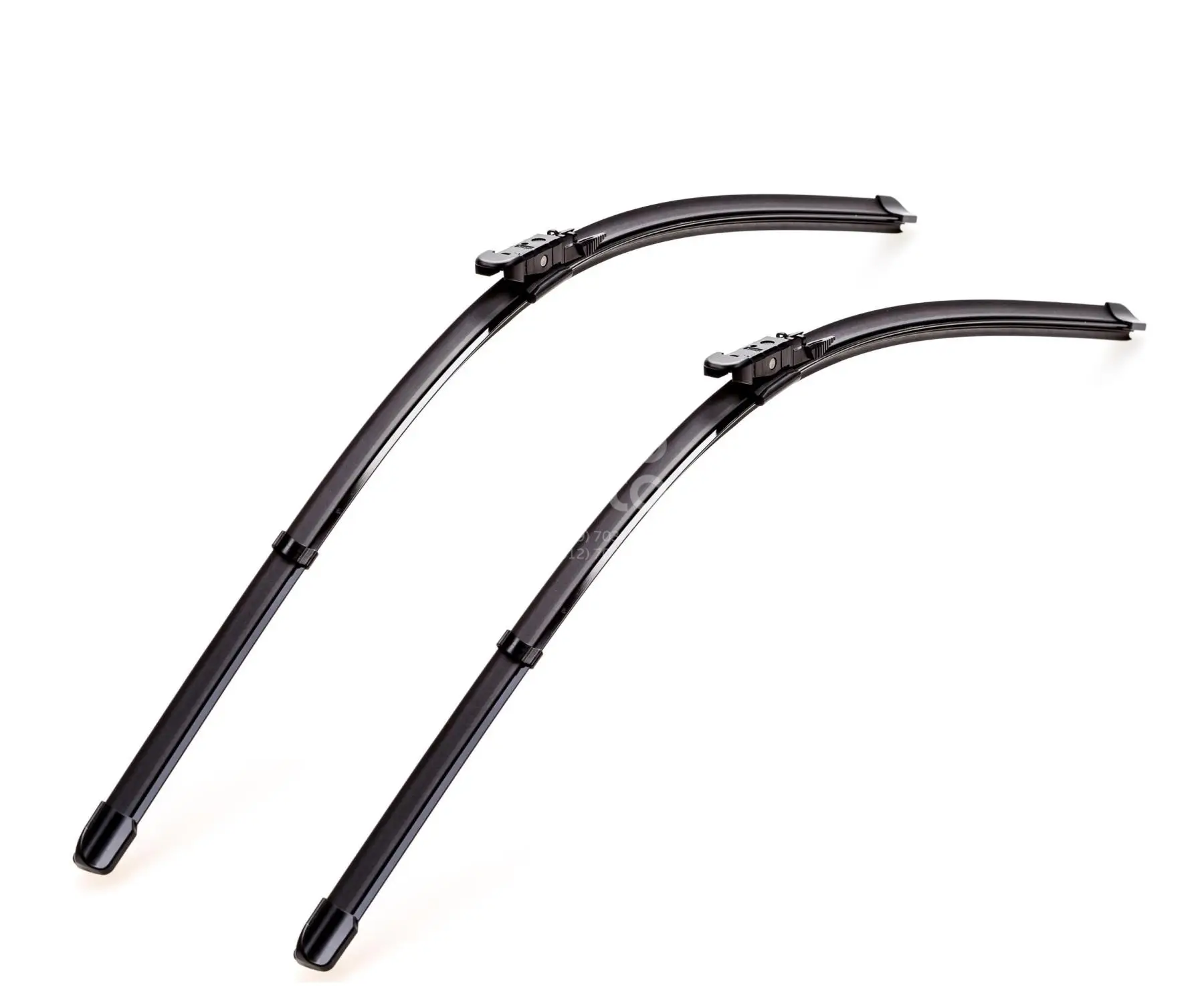 Denso Щетки стеклоочистителя(к-кт) DF-040