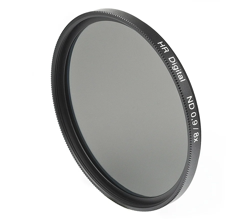 Светофильтр Rodenstock HR Digital ND Filter 8x 58 мм | Электроника