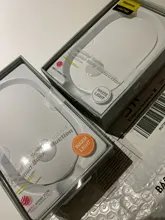 Baseus PIR Motion Sensor Night Light Human Induction Backlight Magnetic LED Light Rechargeable