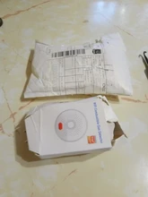 Tuya-Sensor de fugas de GAS LPG, alarma de seguridad contra incendios, Control por aplicación, inteligente, compatible con APP smart life