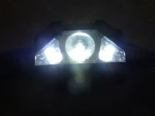 Torch-Lamp Headlamp-Head-Light Lantern Battery Bright Fishing High-Power Camping LED
