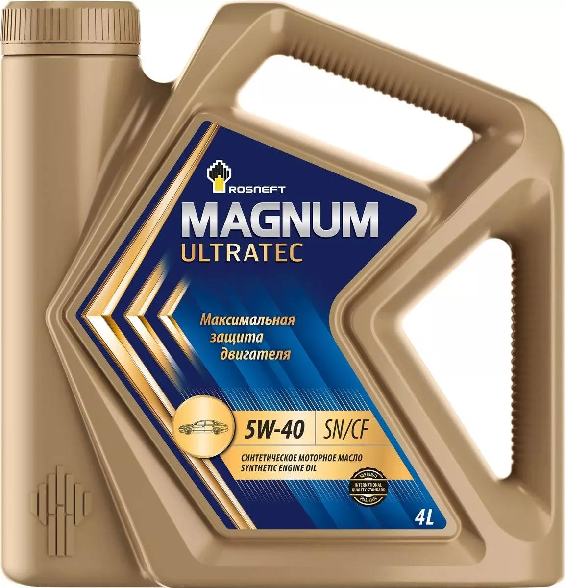 Engine-oil-Rosneft-Magnum-ultra-tech-5W-40-Rosneft-Magnum-UltraTec-5w40 ...