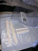 Acoustic-Guitar Saddle-And-Nut Bone-Bridge 6-String Real-Bone of 4pcs Made New 2sets