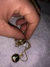 Collar de letra inicial para mujer y niña, gargantillas con 26 letras doradas, colgantes de cobre, joyería de CZ, cadena personal