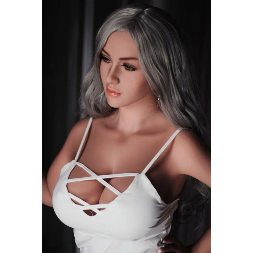 162cm 5.31ft Lifelike Sex Doll (11)