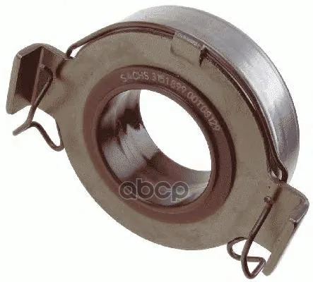 Подшипник Выжим.Toyota Avensis I-Ii T220/250/Carina E/Corolla Vii-Ix 1.6-1.8 93- Sachs 3151899001 Sachs арт. 3151899001