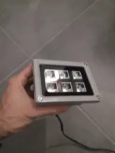 Lamp Curing-Light 3d-Printer 405nm Uv-Led-Resin DLP Photosensitive-Accessories for SLA