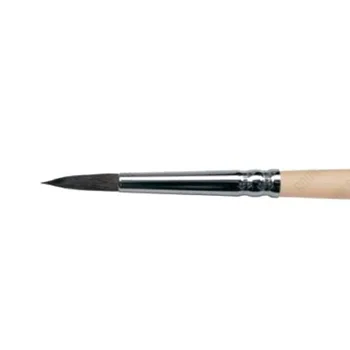

Brush round, protein No. 1 roubloff 1410