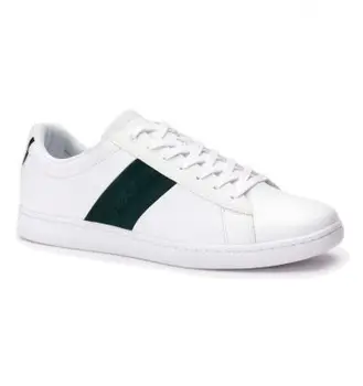 

Sneakers Lacoste CARNABY EVO 319 1 SMA
