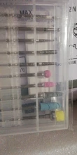 Taladro eléctrico para manicura, juego de brocas, removedor de cutículas de Gel, máquina de pedicura, arte de uñas, 10 Uds.