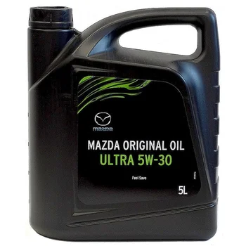 

Engine oil Mazda original oil ultra 5W-30 5 L