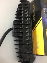 Headlights Trailer-Offroad Truck Boat Tractor LED Motorcycle Auto 36W 12-24V Spot 