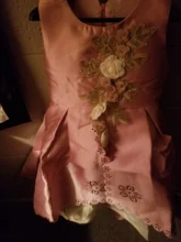 2021 Formal Dresses Kids Dresses For Girls Elegant Princess Dress Children Dress Costume