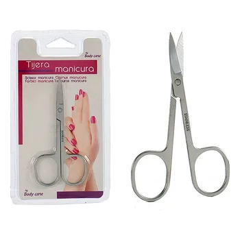 

Scissors Silver (0,1 x 9 x 4,5 cm)