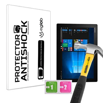 

Screen protector Anti-Shock Anti-scratch Anti-Shatter compatible with Tablet Lenovo Ideapad Miix 520