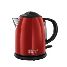 Чайник Russell Hobbs 20191-70 1 л 2200 Вт Rojo