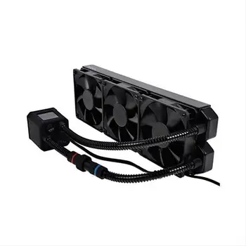 

LIQUID COOLING ALPHACOOL EISBAER 360 BLACK