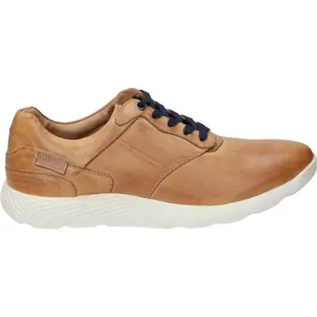

SHOES CARMELA 67221 MEN CAMEL