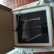 Led-Module Matrix-Screen Pixel-Panel WS2812 Addressable Flexible 16x16 IC DC5V ECO Individually