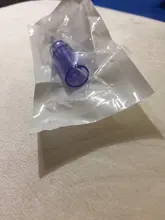 Herramientas Eléctricas Derma, cartuchos de agujas de bayoneta, 9/12/36/42/Nano/3D/5D, Nano, para Ultima MYM/M5/M7 A6 MTS, microagujas automáticas