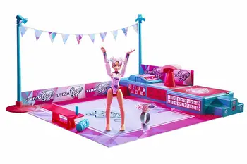 

Gemstars Playset sand toy store