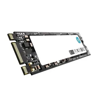 

Disco sólido hp s700 500gb - sata iii - m.2 2280 - lectura 563 mb/s - escritura 515 mb/s