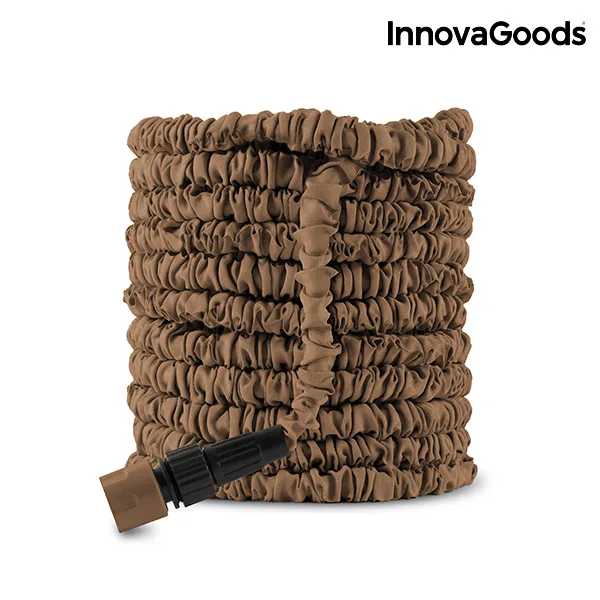 InnovaGoods расширяемый шланг 45 м
