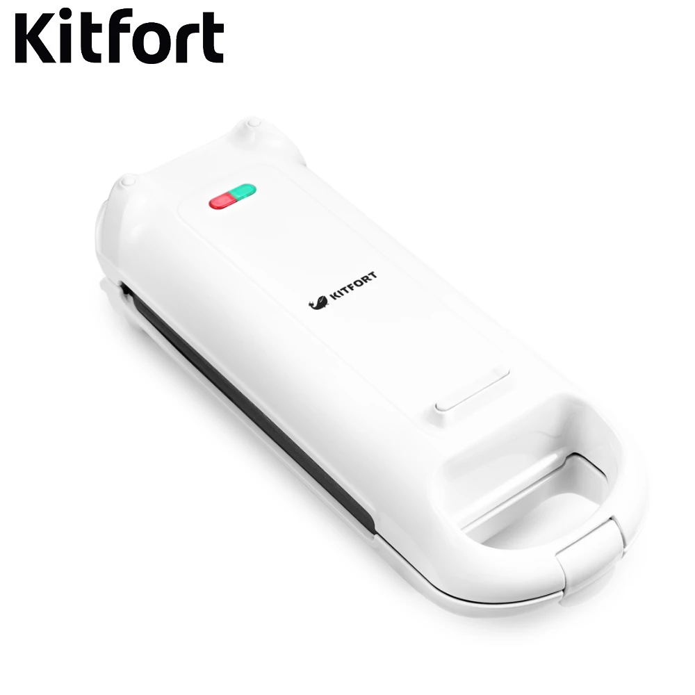 Вафельница для бельгийских вафель Kitfort KT 1643|Вафельницы и мультипекари|   | АлиЭкспресс - Техника KITFORT на Али