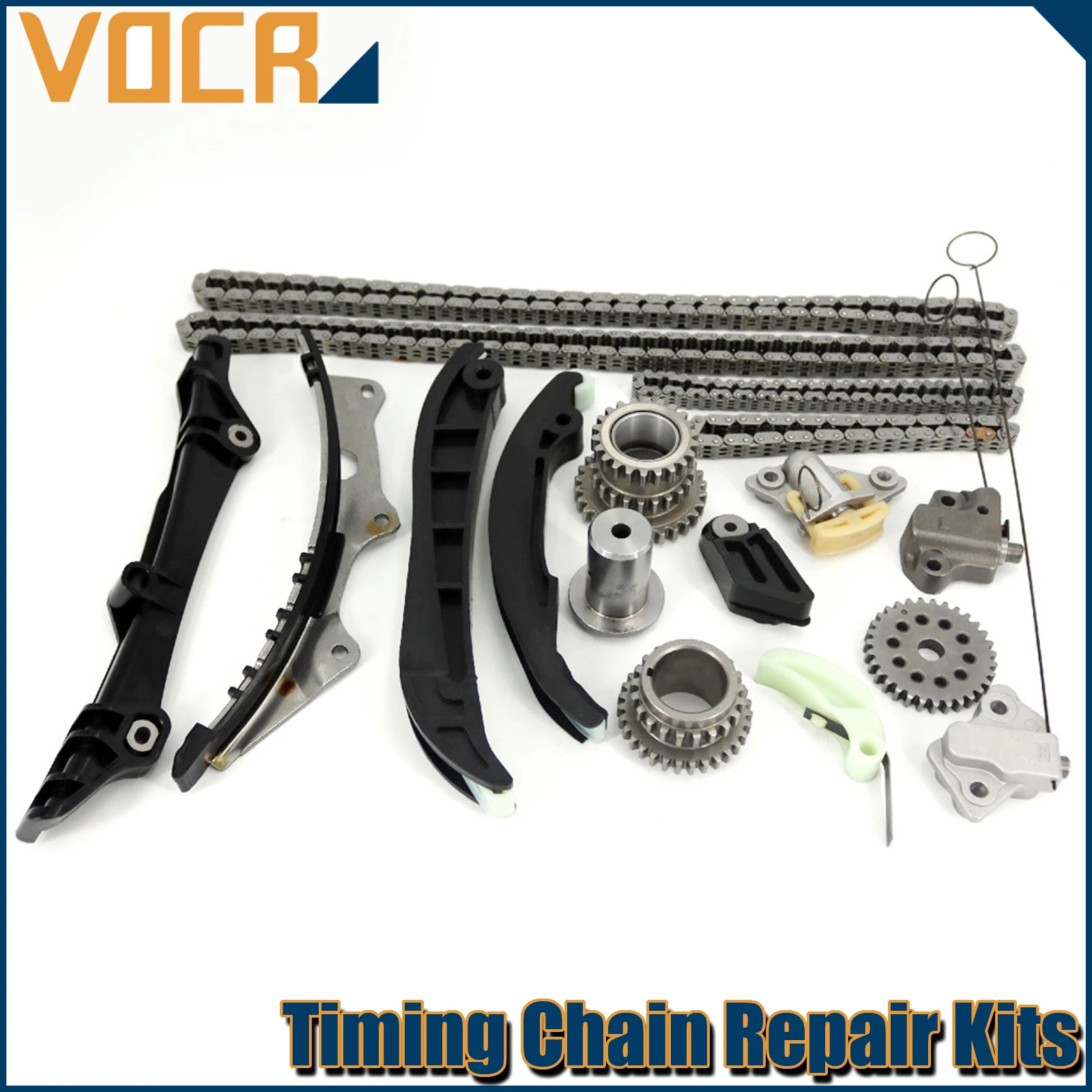 Auto Parts & Accessories Timing Chain Kit For GRAND CHEROKEE WRANGER