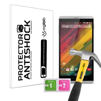 

Screen protector Anti-Shock Anti-scratch Anti-Shatter compatible with HP Slate6 VoiceTab 2