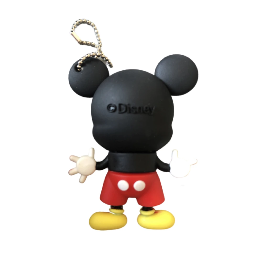 Usb карта памяти Флешка 16 Гб Микки Маус внешний жесткий диск компьютер|USB