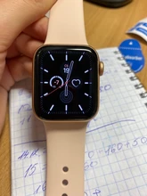 Protector de pantalla para Apple Watch 5, 3, 38MM, 40MM, 44MM, 42MM, cristal no templado, película protectora de pantalla para Apple Watch 6 SE 5 4