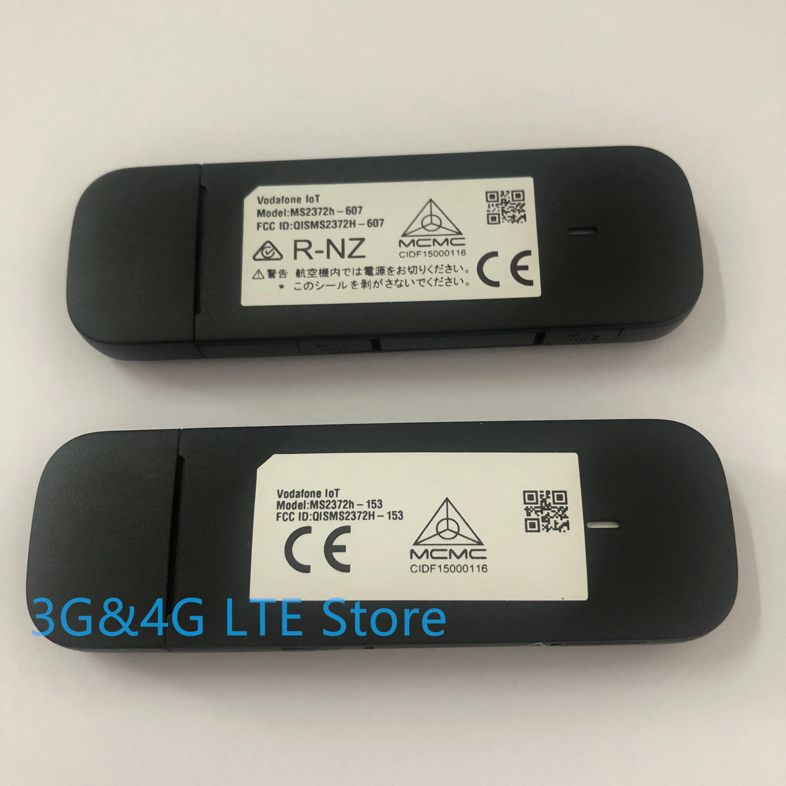 Unlocked Huawei MS2372 ms2372h-607 ms2372h-153 ms2372h-517 3g 4G LTE Cat.4 Industrial IoT Dongle