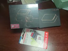 70mai A500 cámara de salpicadero Pro Plus 1944P GPS ADAS cámara para salpicadero de coche cámara de salpicadero era doble vista Cam 70mai más A500S coche DVR 24H aparcamiento