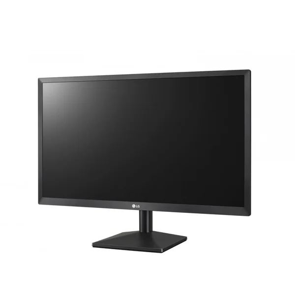 Монитор LG 24MK400H-B 23," Full HD ips HDMI черный