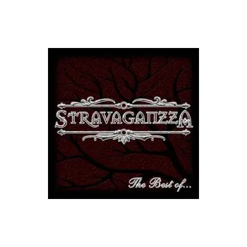 

CD STRAVAGANZA THE BEST OF...